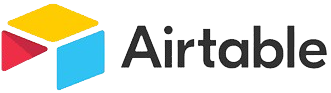 Airtable logo
