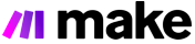 Make.com logo