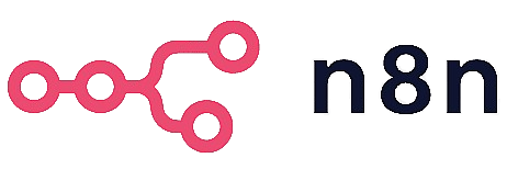 n8n logo