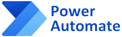 Microsoft Power Automate logo